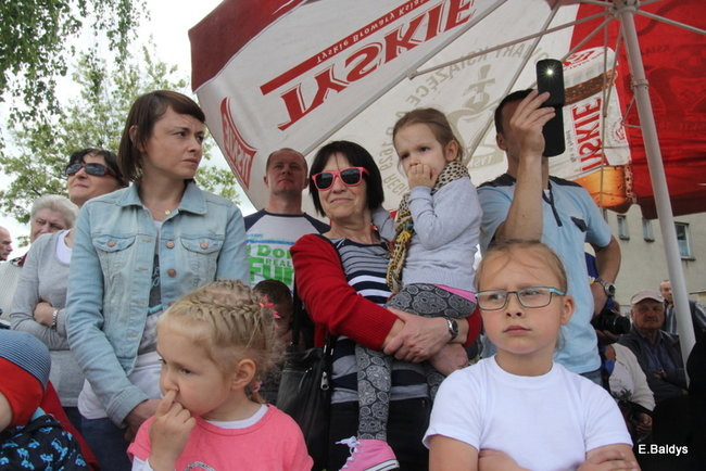 W rytmie disco-polo (zdjęcia)