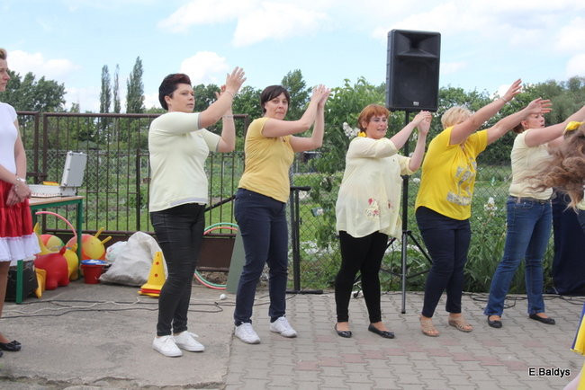 W rytmie disco-polo (zdjęcia)