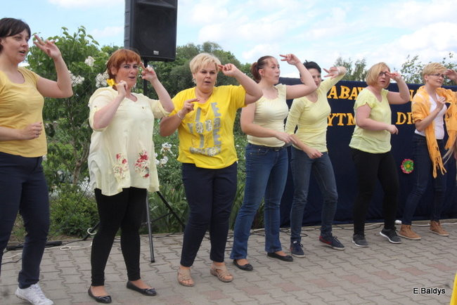 W rytmie disco-polo (zdjęcia)