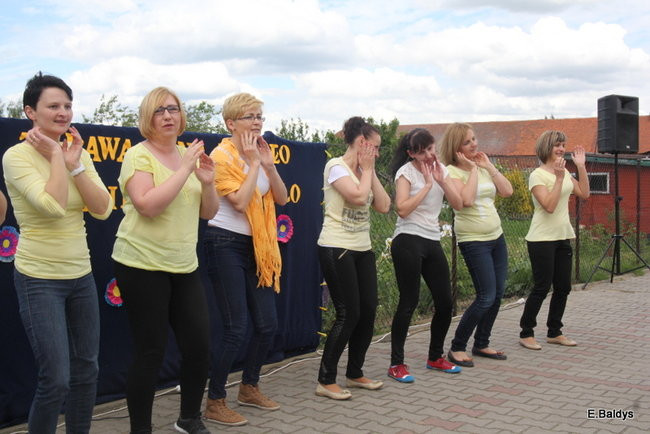 W rytmie disco-polo (zdjęcia)