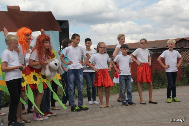 W rytmie disco-polo (zdjęcia)