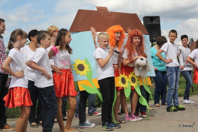 W rytmie disco-polo (zdjęcia)