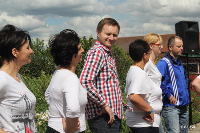 W rytmie disco-polo (zdjęcia)