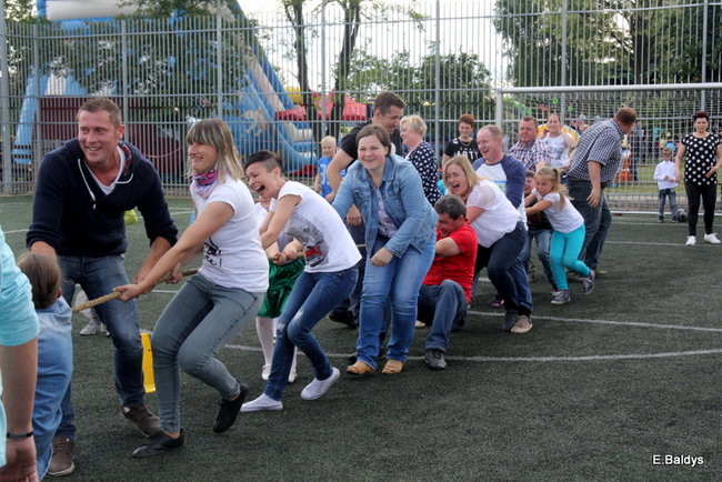 W rytmie disco-polo (zdjęcia)