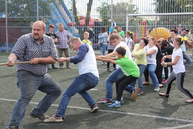 W rytmie disco-polo (zdjęcia)