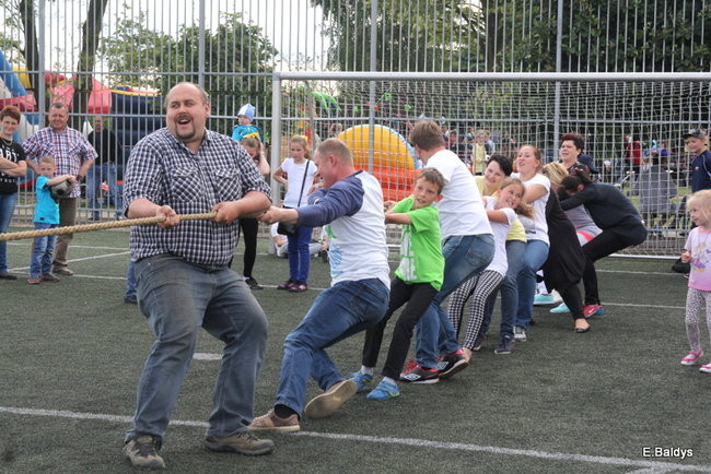 W rytmie disco-polo (zdjęcia)