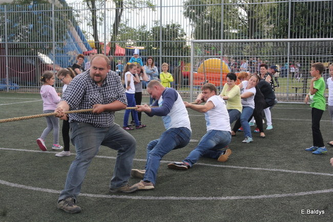 W rytmie disco-polo (zdjęcia)