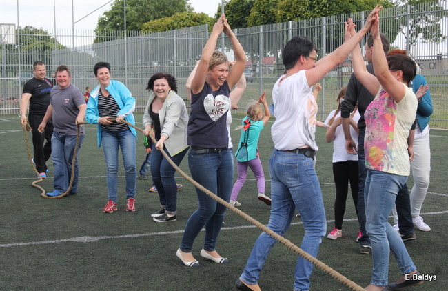 W rytmie disco-polo (zdjęcia)