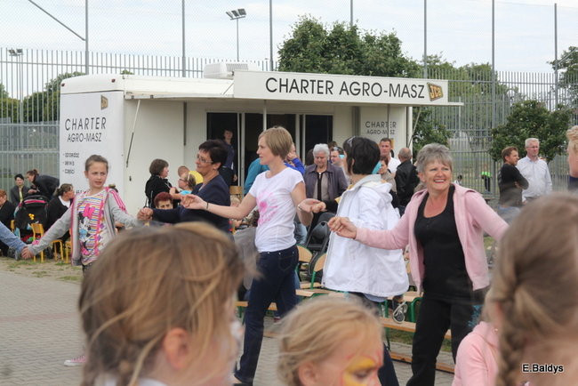 W rytmie disco-polo (zdjęcia)