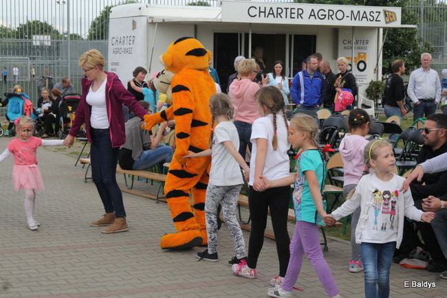 W rytmie disco-polo (zdjęcia)