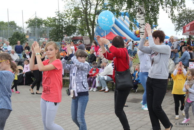 W rytmie disco-polo (zdjęcia)