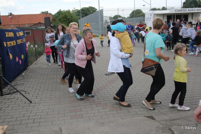 W rytmie disco-polo (zdjęcia)