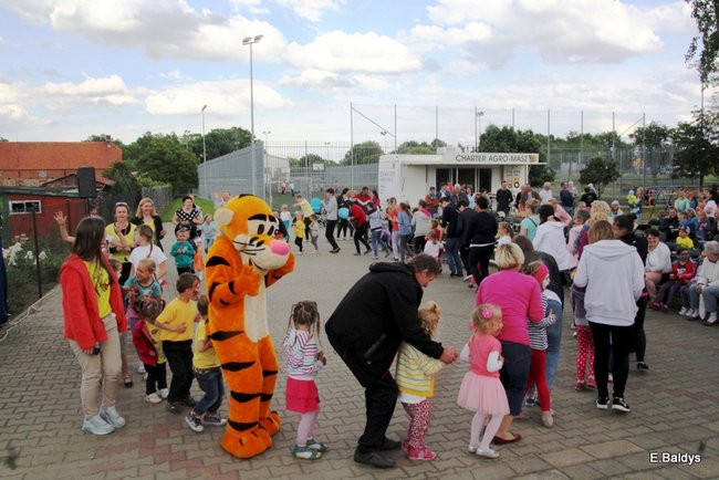 W rytmie disco-polo (zdjęcia)