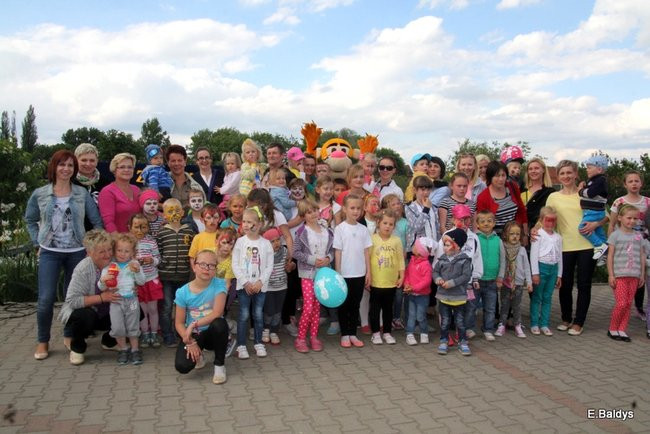 W rytmie disco-polo (zdjęcia)