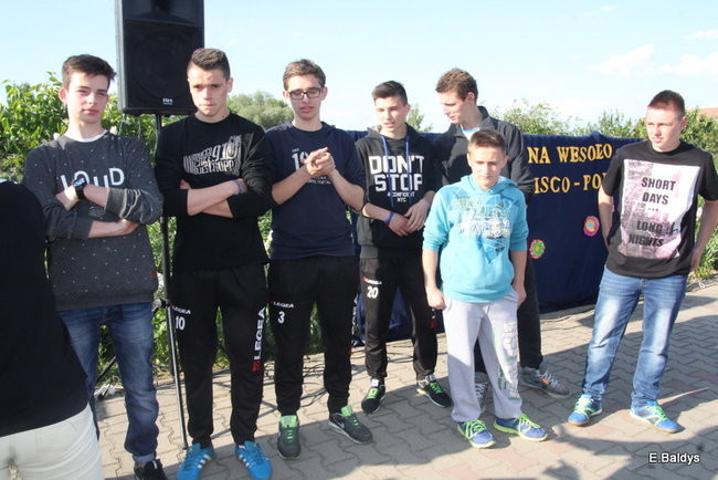 W rytmie disco-polo (zdjęcia)