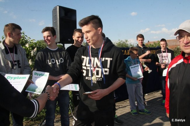 W rytmie disco-polo (zdjęcia)