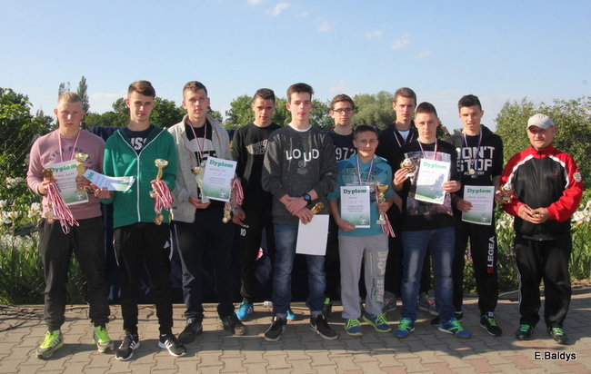 W rytmie disco-polo (zdjęcia)