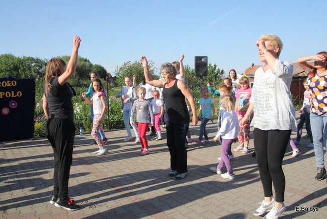 W rytmie disco-polo (zdjęcia)