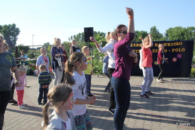 W rytmie disco-polo (zdjęcia)