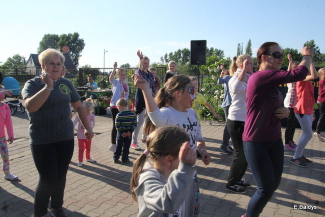 W rytmie disco-polo (zdjęcia)