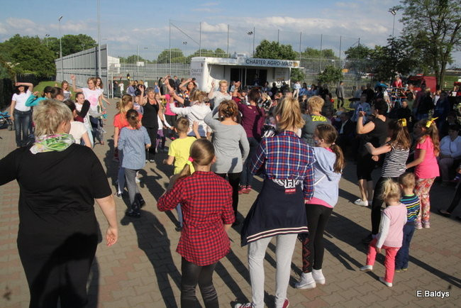 W rytmie disco-polo (zdjęcia)