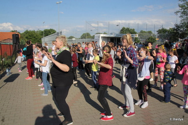 W rytmie disco-polo (zdjęcia)