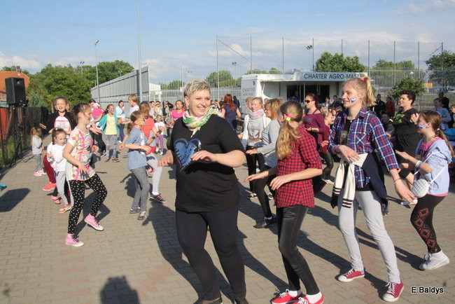 W rytmie disco-polo (zdjęcia)