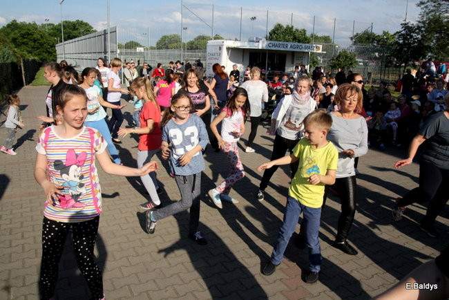 W rytmie disco-polo (zdjęcia)