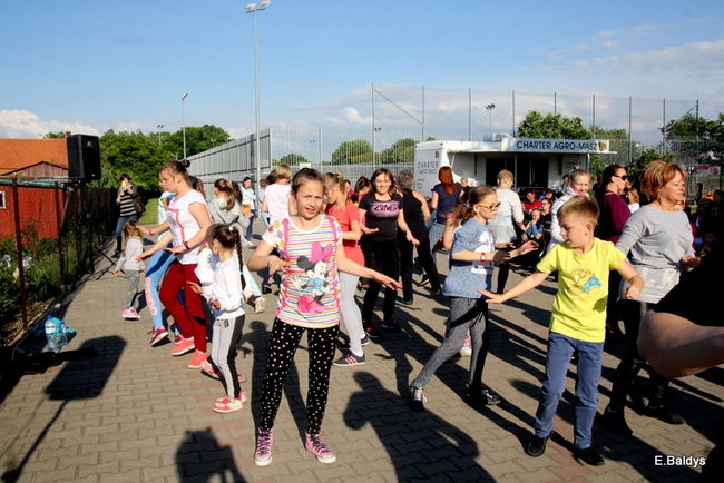 W rytmie disco-polo (zdjęcia)