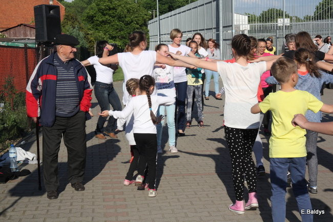 W rytmie disco-polo (zdjęcia)