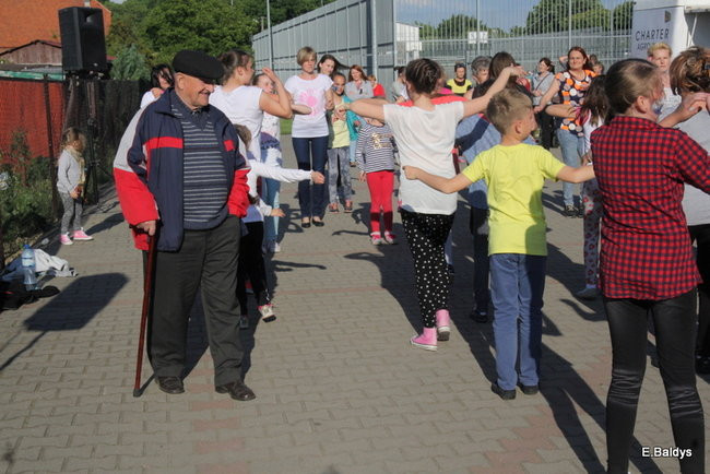 W rytmie disco-polo (zdjęcia)