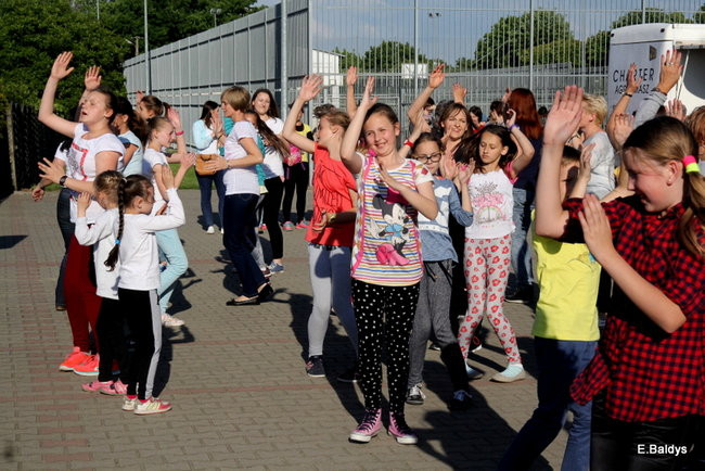 W rytmie disco-polo (zdjęcia)