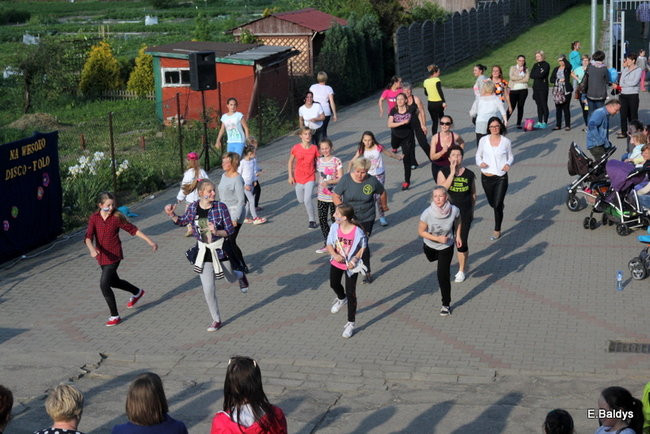 W rytmie disco-polo (zdjęcia)