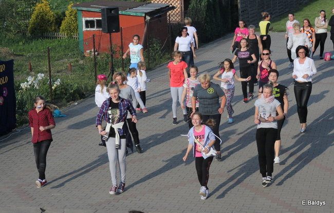 W rytmie disco-polo (zdjęcia)