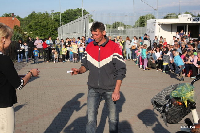 W rytmie disco-polo (zdjęcia)