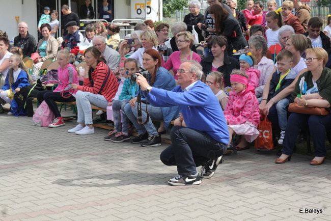 W rytmie disco-polo (zdjęcia)