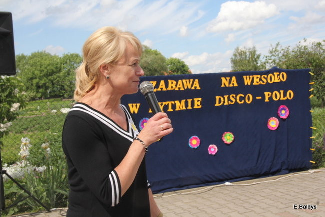 W rytmie disco-polo (zdjęcia)