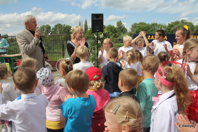 W rytmie disco-polo (zdjęcia)