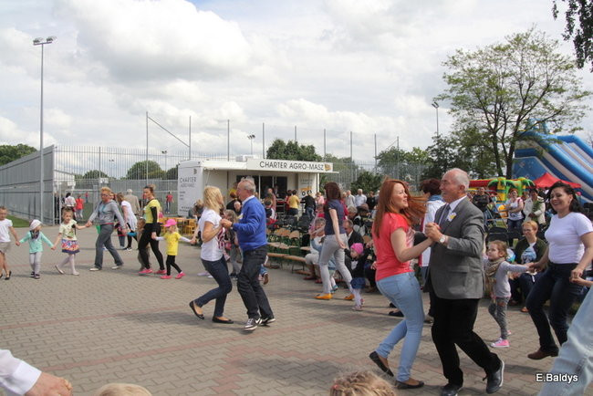 W rytmie disco-polo (zdjęcia)