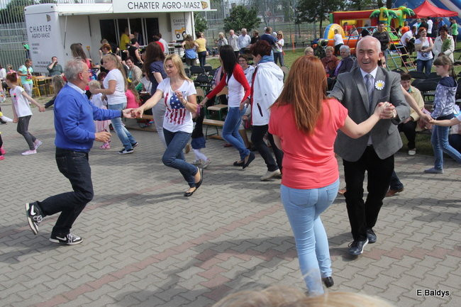 W rytmie disco-polo (zdjęcia)