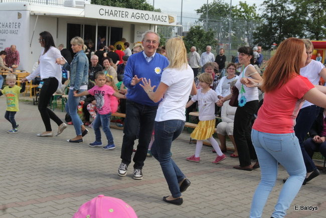 W rytmie disco-polo (zdjęcia)