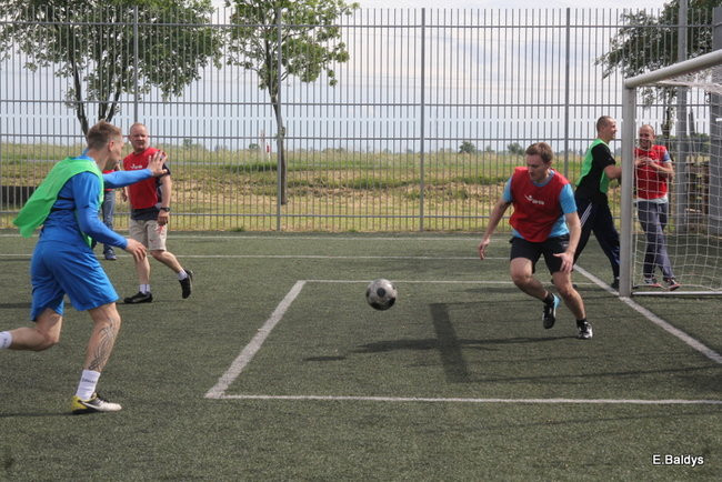 W rytmie disco-polo (zdjęcia)