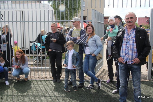 W rytmie disco-polo (zdjęcia)