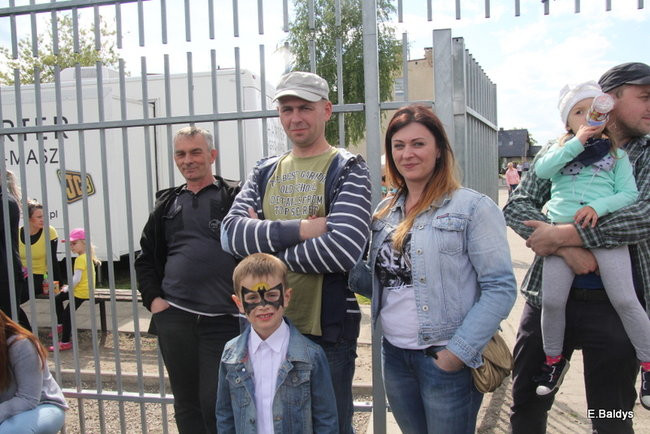 W rytmie disco-polo (zdjęcia)