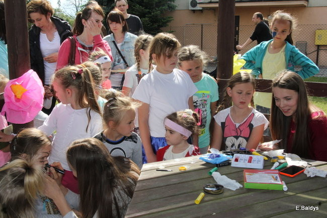 W rytmie disco-polo (zdjęcia)