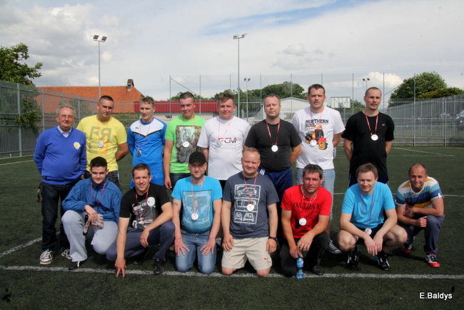 W rytmie disco-polo (zdjęcia)