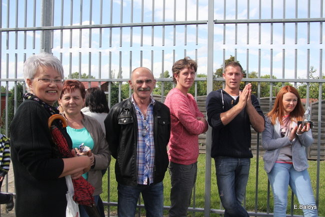 W rytmie disco-polo (zdjęcia)