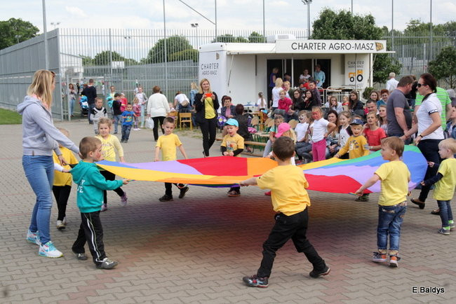 W rytmie disco-polo (zdjęcia)