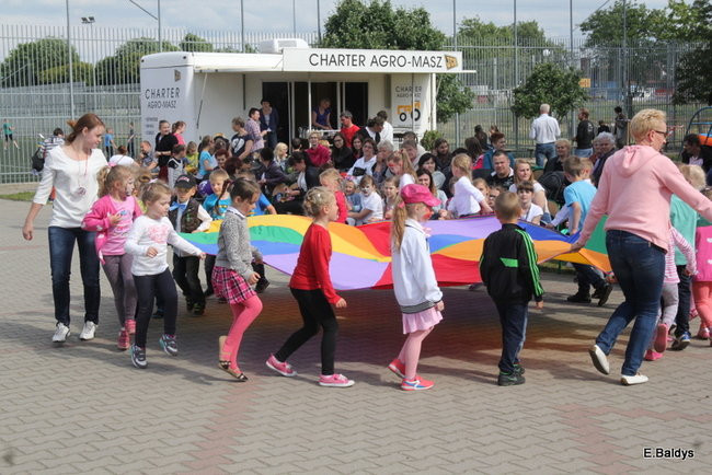 W rytmie disco-polo (zdjęcia)