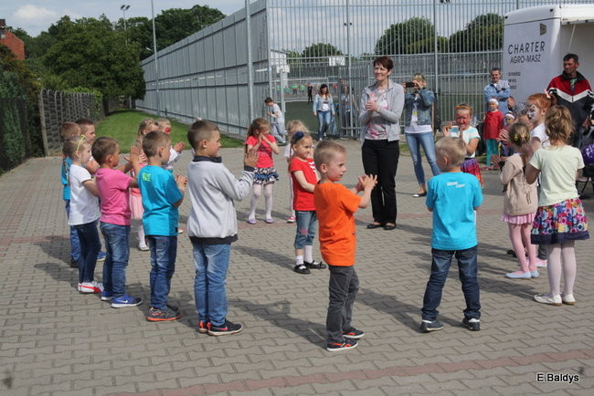 W rytmie disco-polo (zdjęcia)